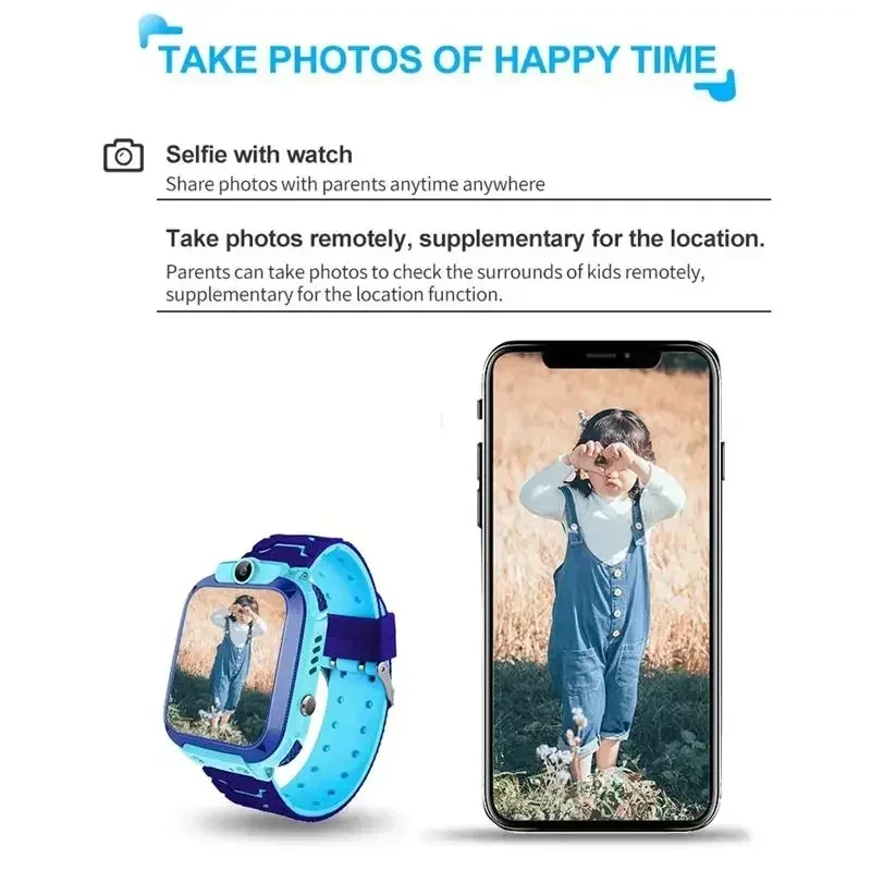 Lenovo GPS Tracking Waterproof - Smartwatch X 리뷰 및 가격