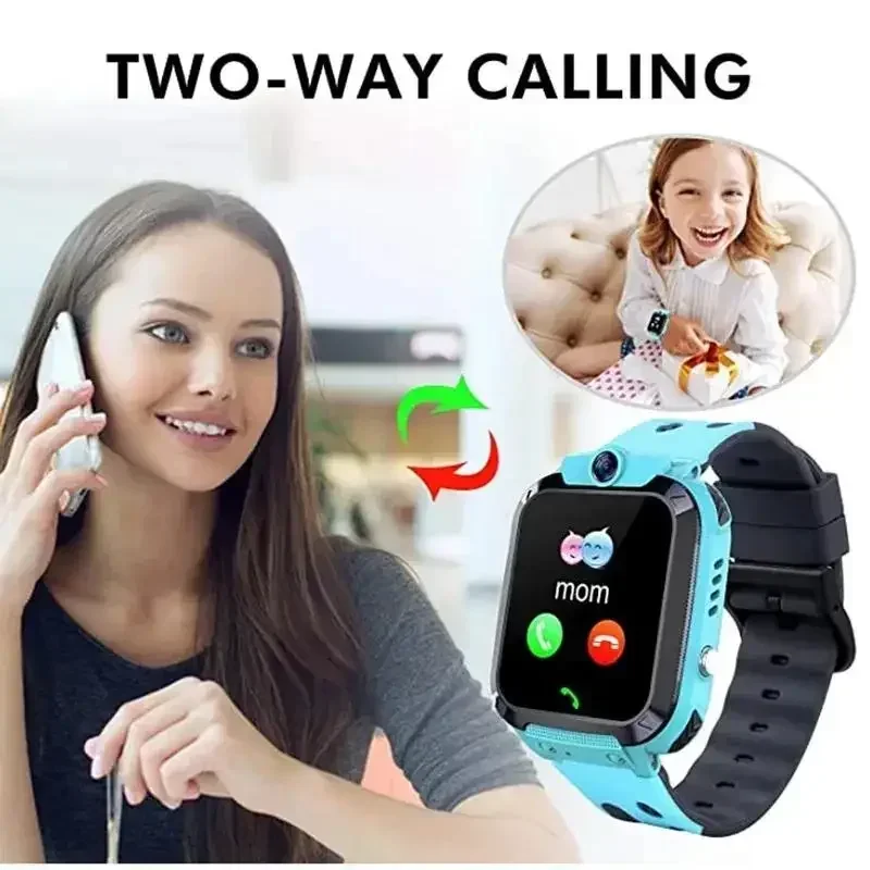Lenovo GPS Tracking Waterproof - Smartwatch X 리뷰 및 가격