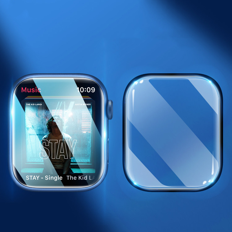 Screen Protector For Apple Wat - Smartwatch Case 리뷰 및 가격