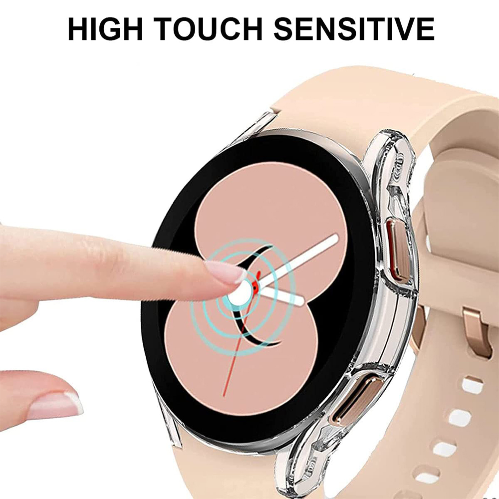 Protector Case For Samsung Gal - Accessories For Galaxy Watch 5 리뷰 및 가격