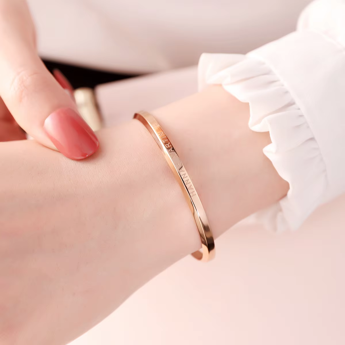 Rectangle Ultrathin Nordic Sim - Stainless Mesh Band 리뷰 및 가격