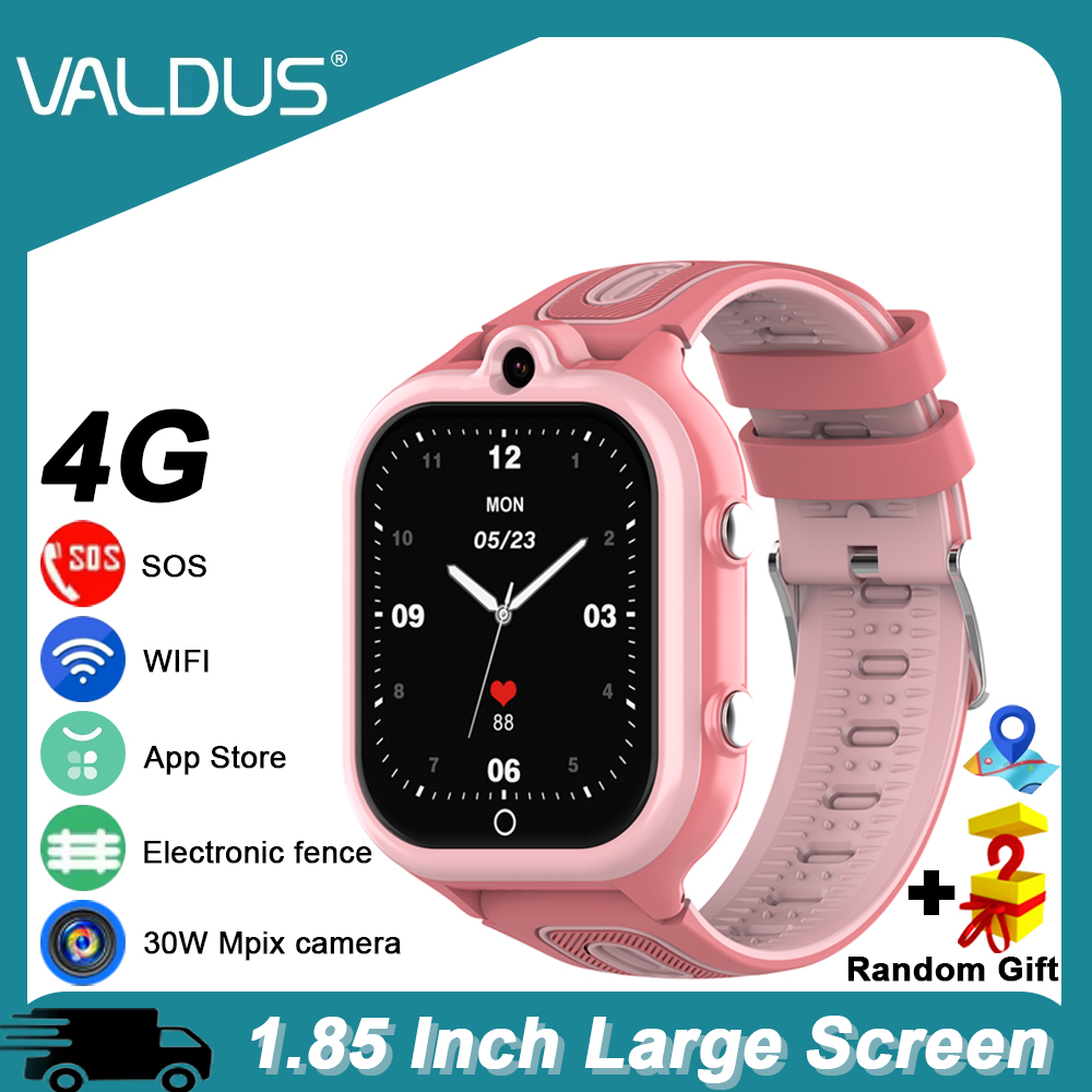 VALDUS 2025 New DF91 Children  - Smartwatch Store 리뷰 및 가격