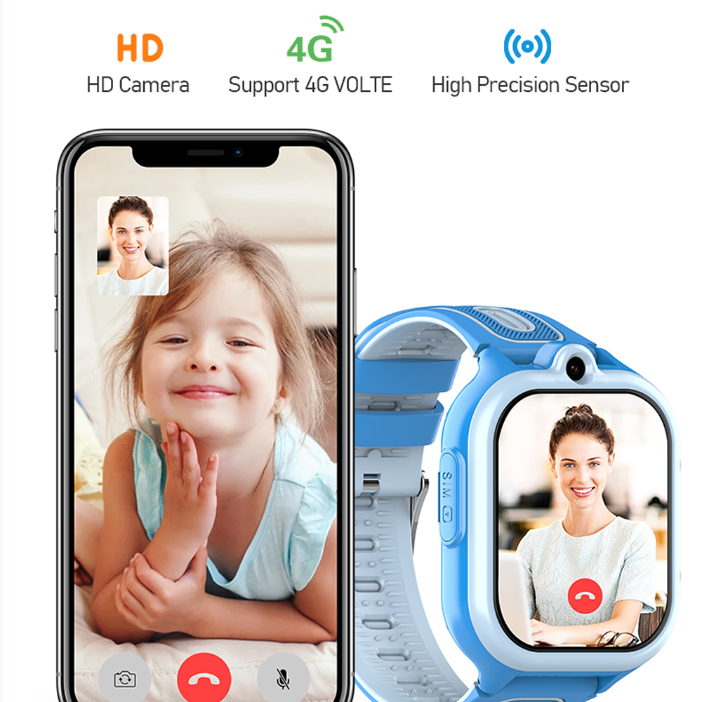VALDUS 2025 New DF91 Children  - Smartwatch Store 리뷰 및 가격