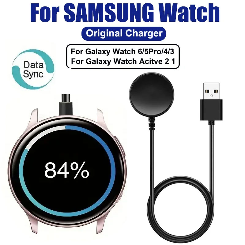 Wireless Watch Charger Compati - Smartwatch Ac 리뷰 및 가격