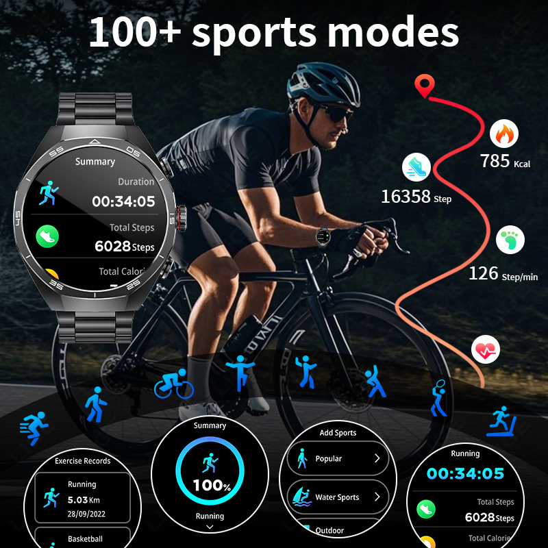 TWS Music Watches Earbuds Smar - Smartwatch Headset 리뷰 및 가격