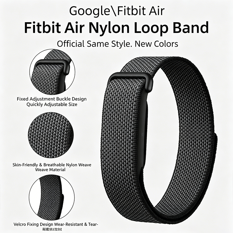 Sport Nylon Braided Watch Stra - Sport Loop Strap 리뷰 및 가격