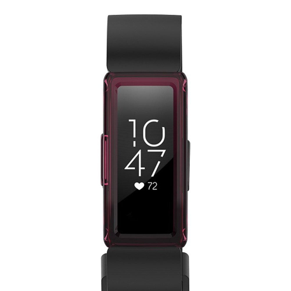 2Pcs Protective Shell Tpu Half - Smartwatch Watch Accessories 리뷰 및 가격