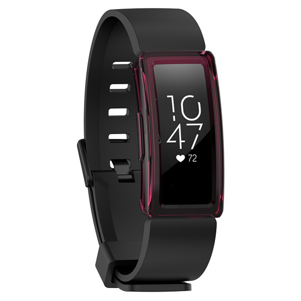 2Pcs Protective Shell Tpu Half - Smartwatch Watch Accessories 리뷰 및 가격
