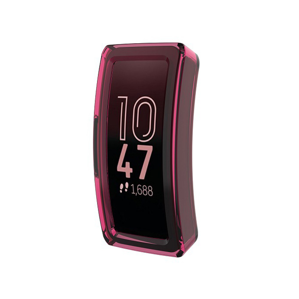 2Pcs Protective Shell Tpu Half - Smartwatch Watch Accessories 리뷰 및 가격