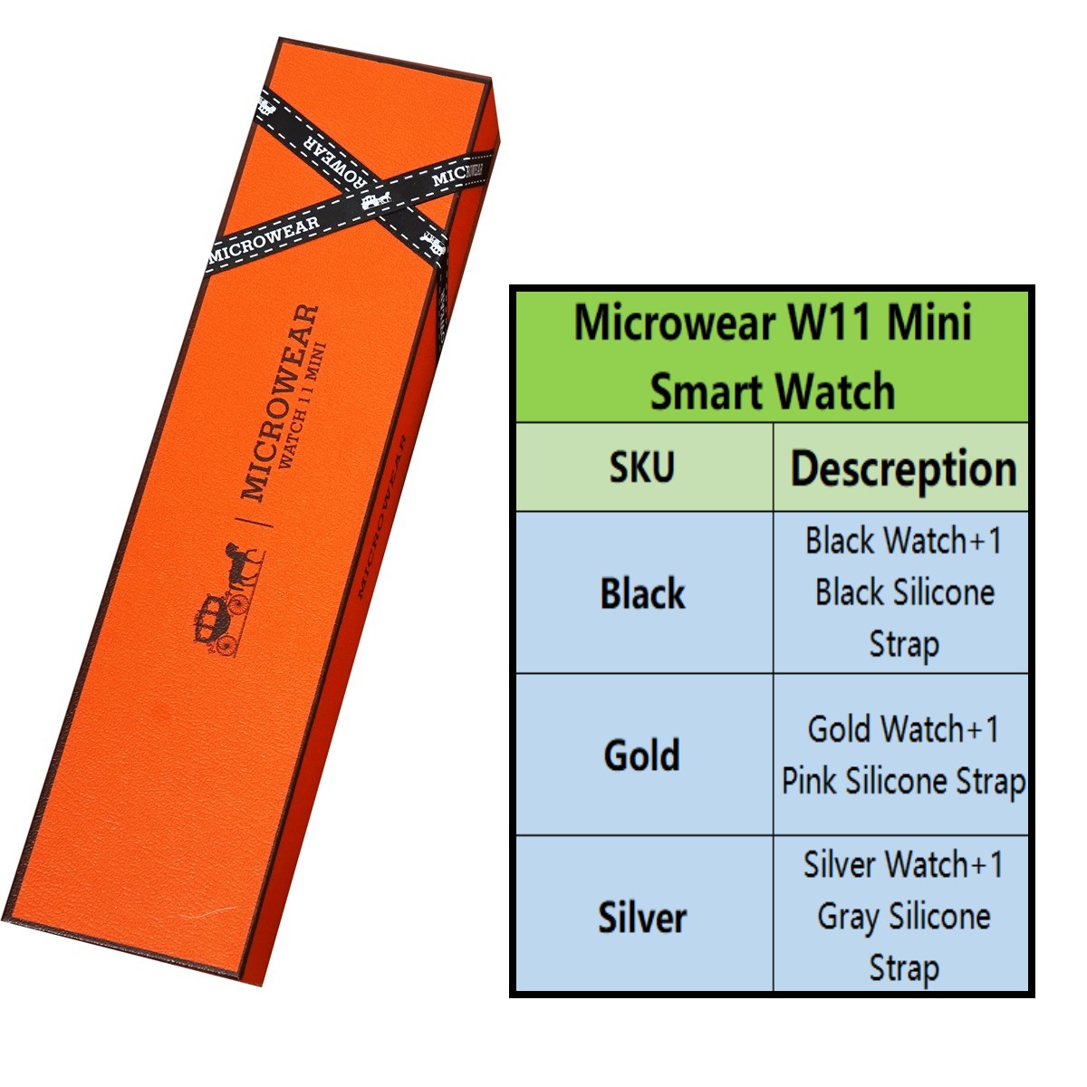 Watch11 Mini Smart Watch Best  - Smartwatch M Active 리뷰 및 가격