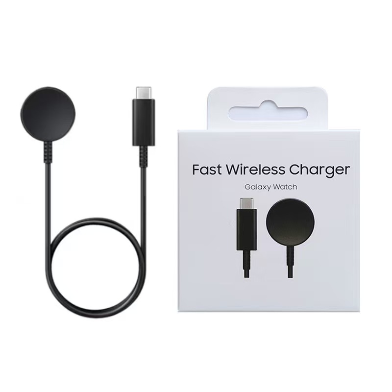 Fast Magnetic Wireless Charger - Watch Charger Cable 리뷰 및 가격