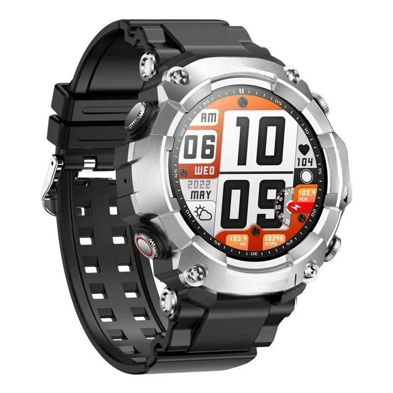 Popular T96 health monitoring, - Smartwatch Headset 리뷰 및 가격