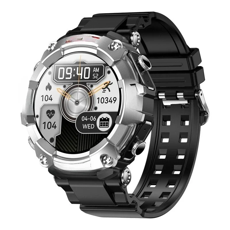 Popular T96 health monitoring, - Smartwatch Headset 리뷰 및 가격