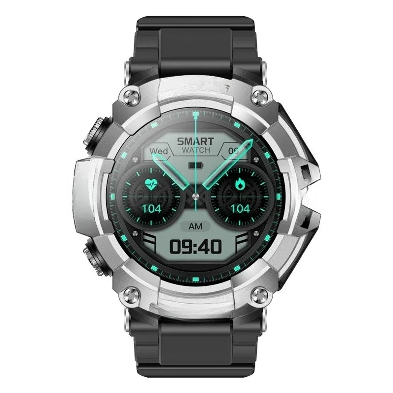 Popular T96 health monitoring, - Smartwatch Headset 리뷰 및 가격