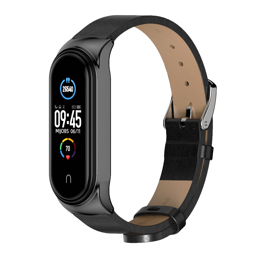 For Mi Band 10 9 8 7 6 5 Strap - Sport Loop Strap 리뷰 및 가격