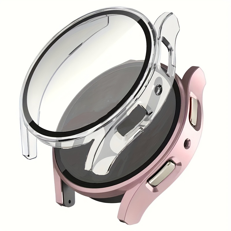 2pcs Screen Protector Case for - Accessories For Galaxy Watch 5 리뷰 및 가격