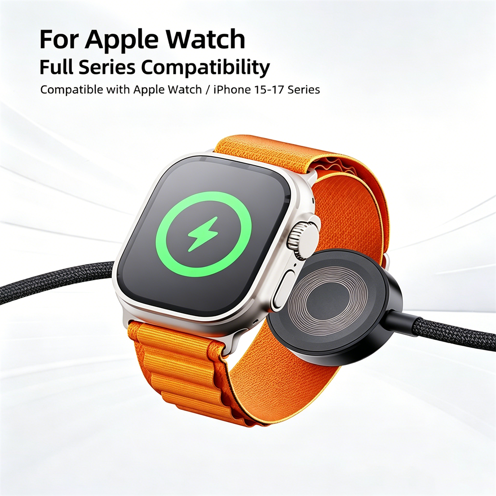 Bonola 2 in 1 Fast Watch Charg - Watch Charger Cable 리뷰 및 가격