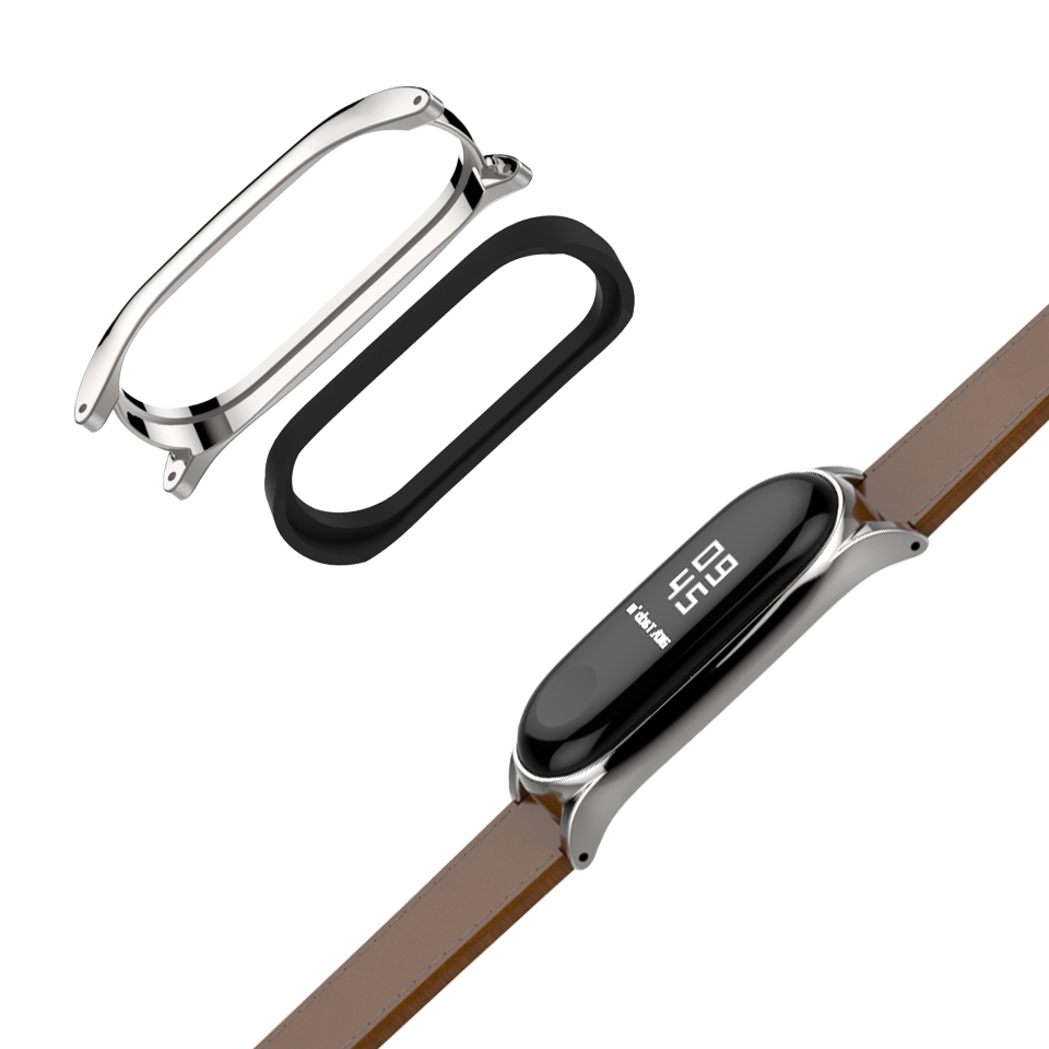 Mi Band 5 6 Strap for Xiaomi M - Sport Loop Strap 리뷰 및 가격