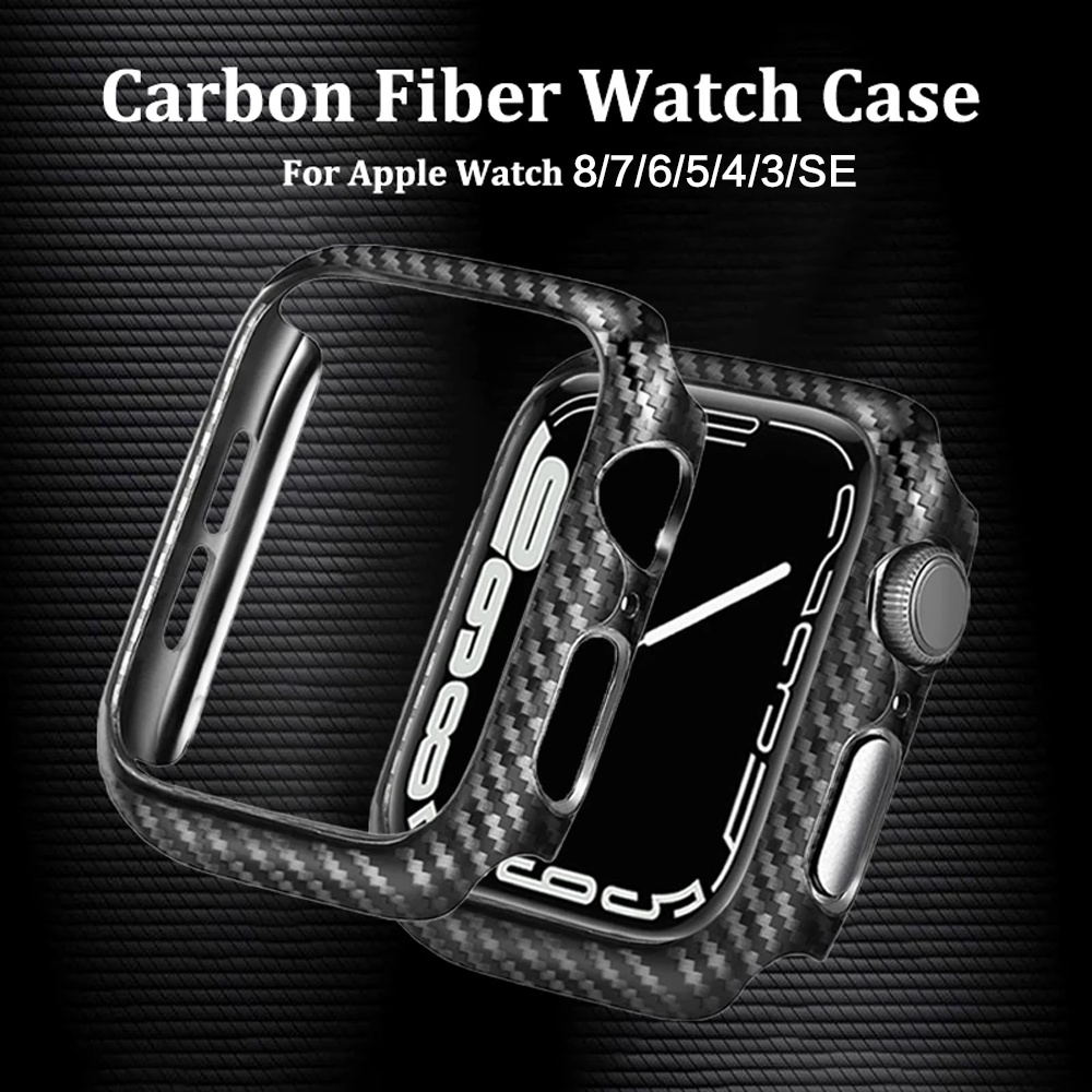 Cover For Apple watch case 45m - Smartwatch Band Accessories 리뷰 및 가격