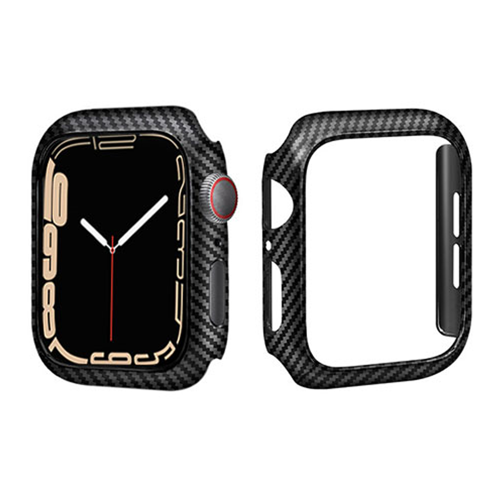 Cover For Apple watch case 45m - Smartwatch Band Accessories 리뷰 및 가격