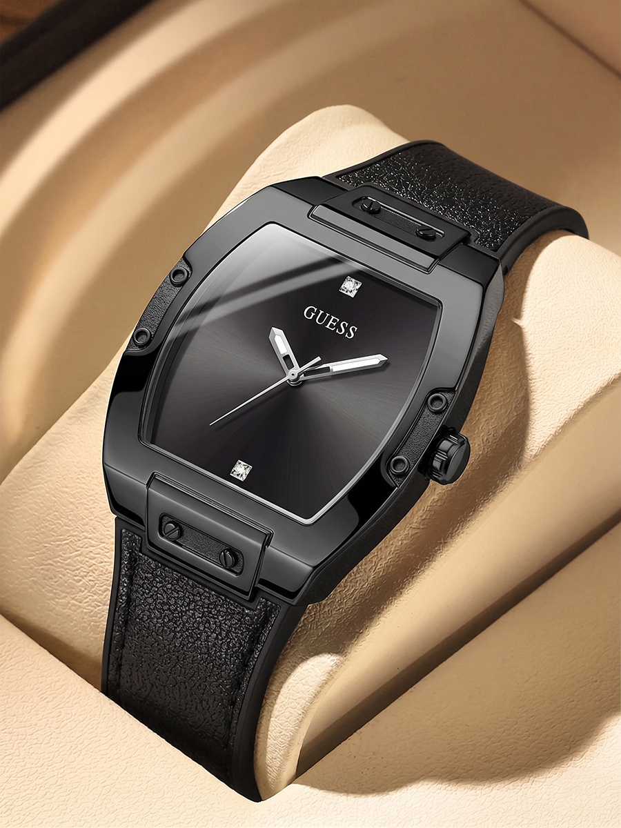 GUESS  GW0386G1 Mens Watches T - Smartwatch Guess 리뷰 및 가격