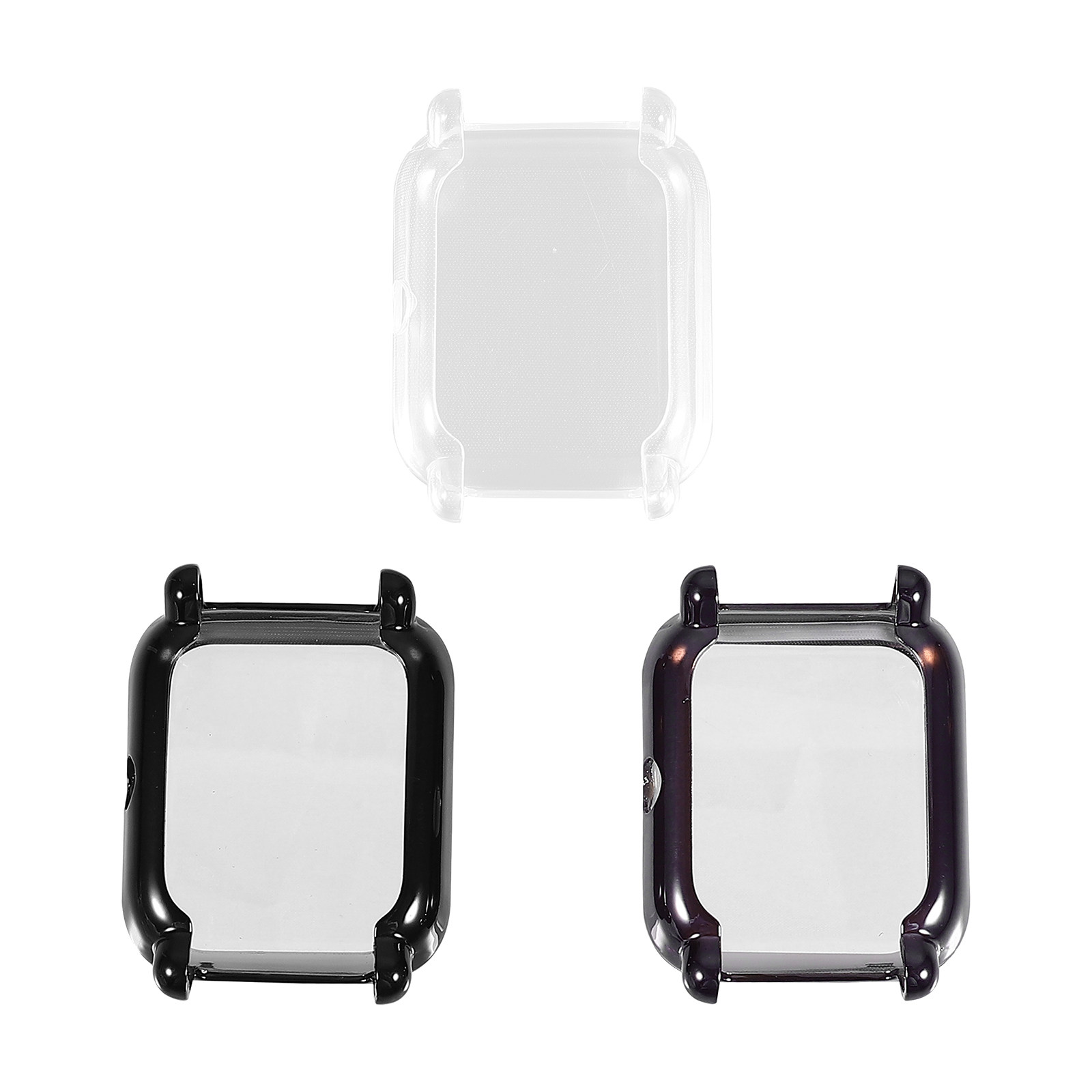 3Pcs Tpu Watch Shell Protectiv - Smartwatch Case 리뷰 및 가격