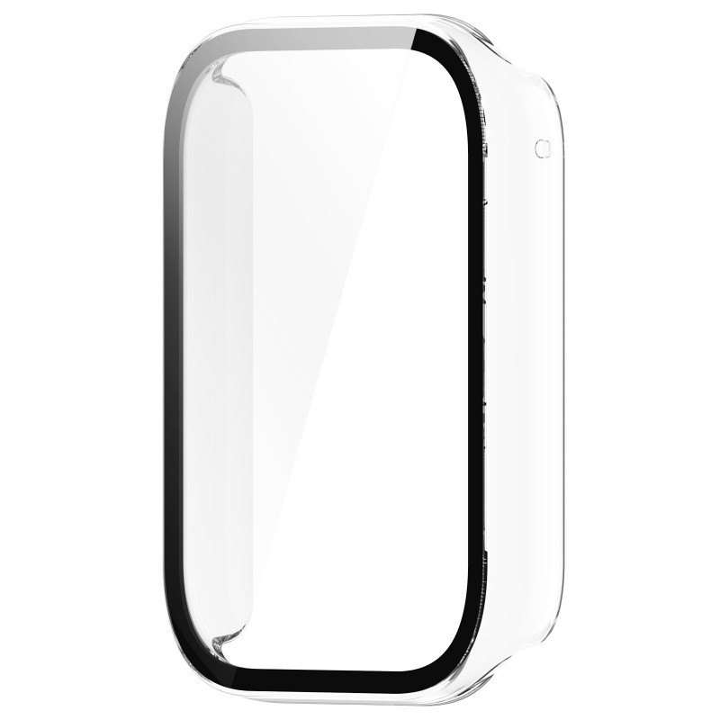 PC +Tempered Glass Case for Xi - Sport Loop Strap 리뷰 및 가격