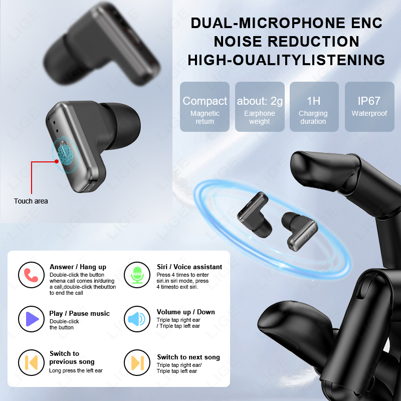New Smart Watch BT Call Wirele - Smartwatch Headset 리뷰 및 가격