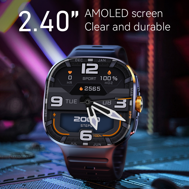 32GB+1024GB M99 Smart Watch 4G - Smartwatch Store 리뷰 및 가격