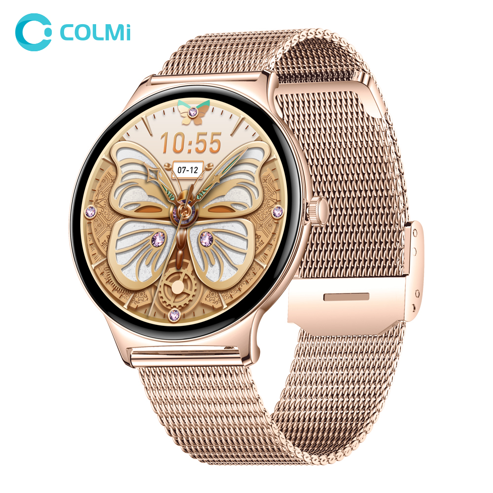 COLMI V89 Women's Smartwatch 1 - Smartwatch Faces 리뷰 및 가격