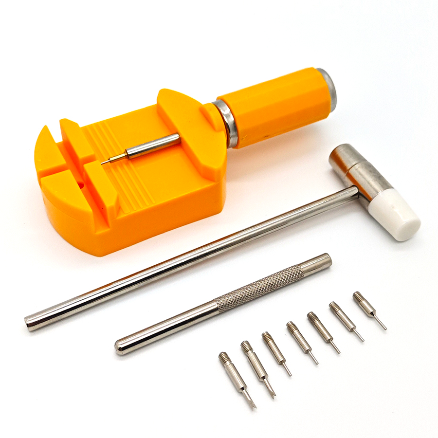 10Pcs Watch Repair Tools Chang - Tool Kit Strap Change 리뷰 및 가격