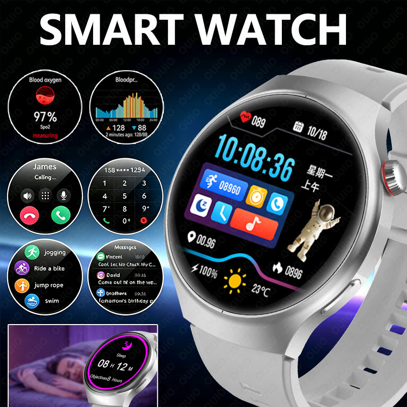 2026 Smart Watch Multi-Sport M - Smartwatch M Active 리뷰 및 가격