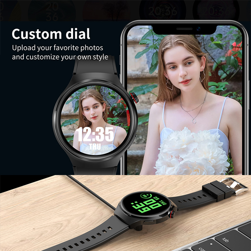 2026 Smart Watch Multi-Sport M - Smartwatch M Active 리뷰 및 가격