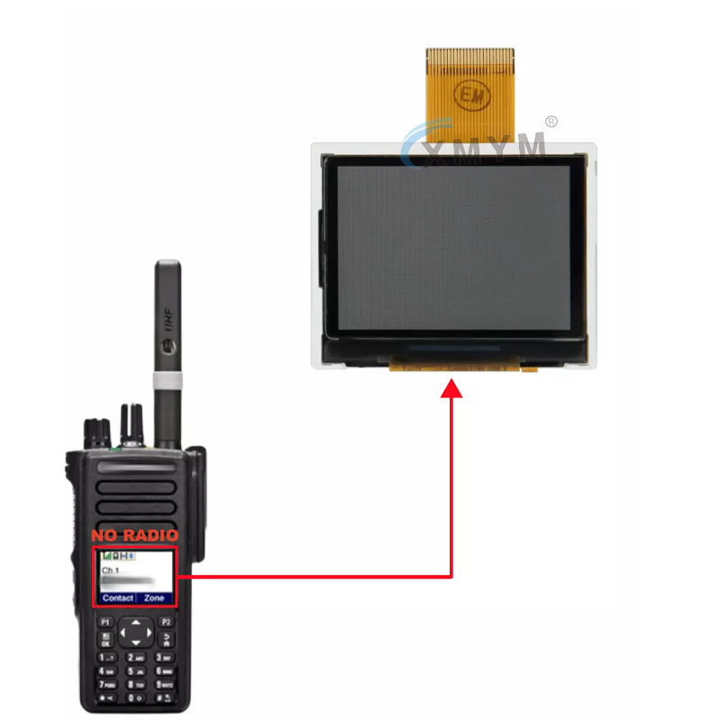 New Screen Board For LCD Motor - Motorola Smartwatch Accessories 리뷰 및 가격