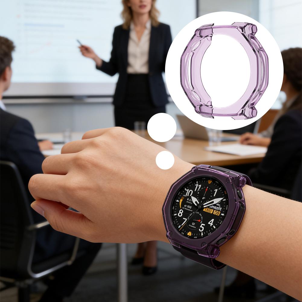Rugged TPU Guard for Amazfit T - Smartwatch Case 리뷰 및 가격