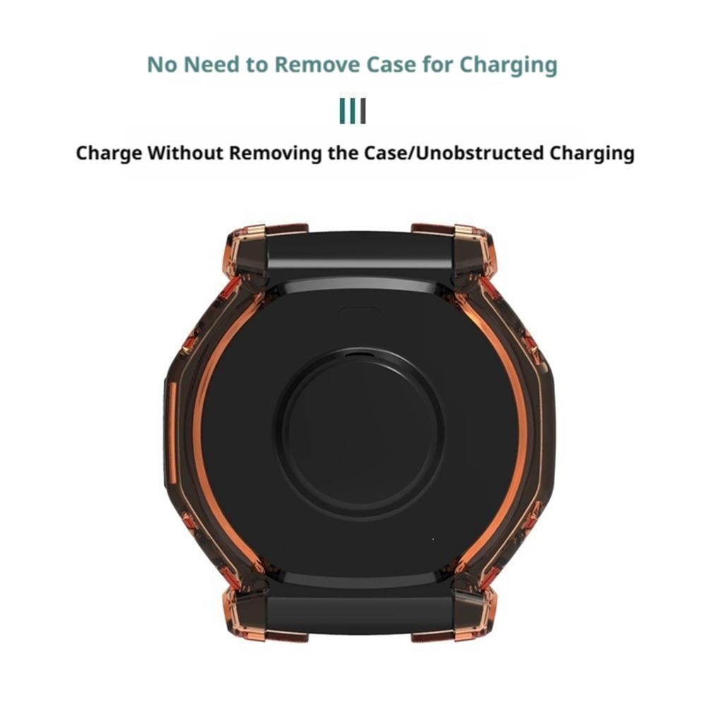Rugged TPU Guard for Amazfit T - Smartwatch Case 리뷰 및 가격