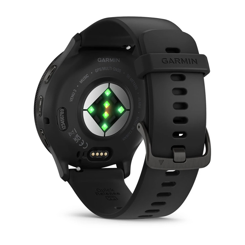 Garmin venu3s/3 running Profes - Smartwatch X 리뷰 및 가격