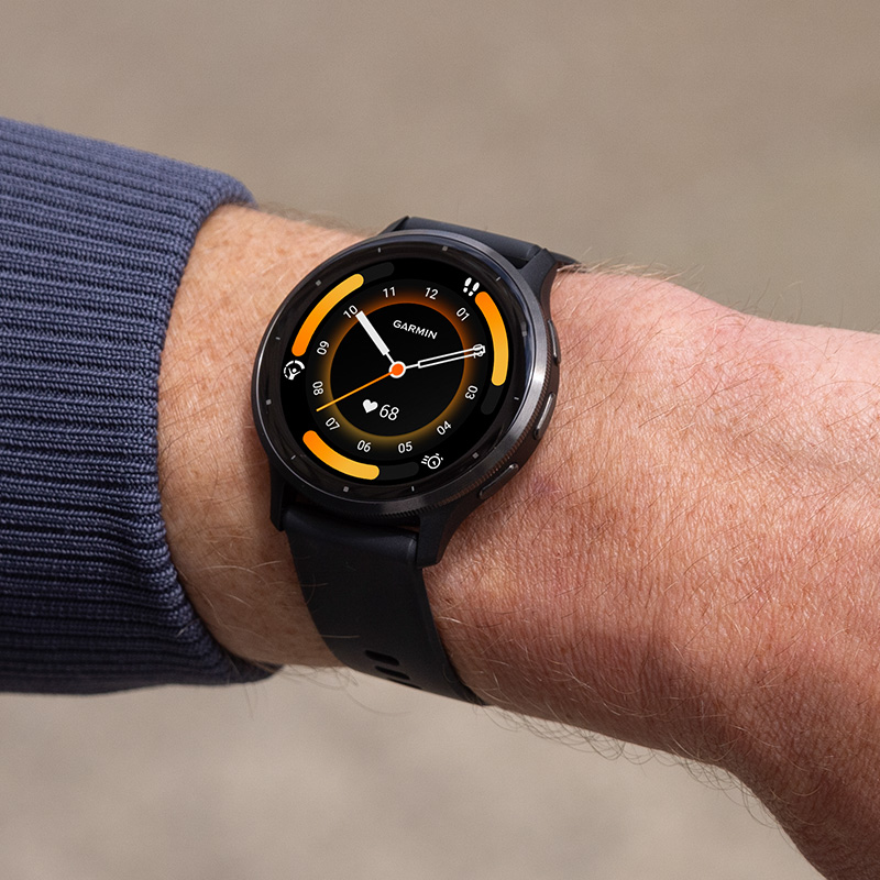 Garmin venu3s/3 running Profes - Smartwatch X 리뷰 및 가격