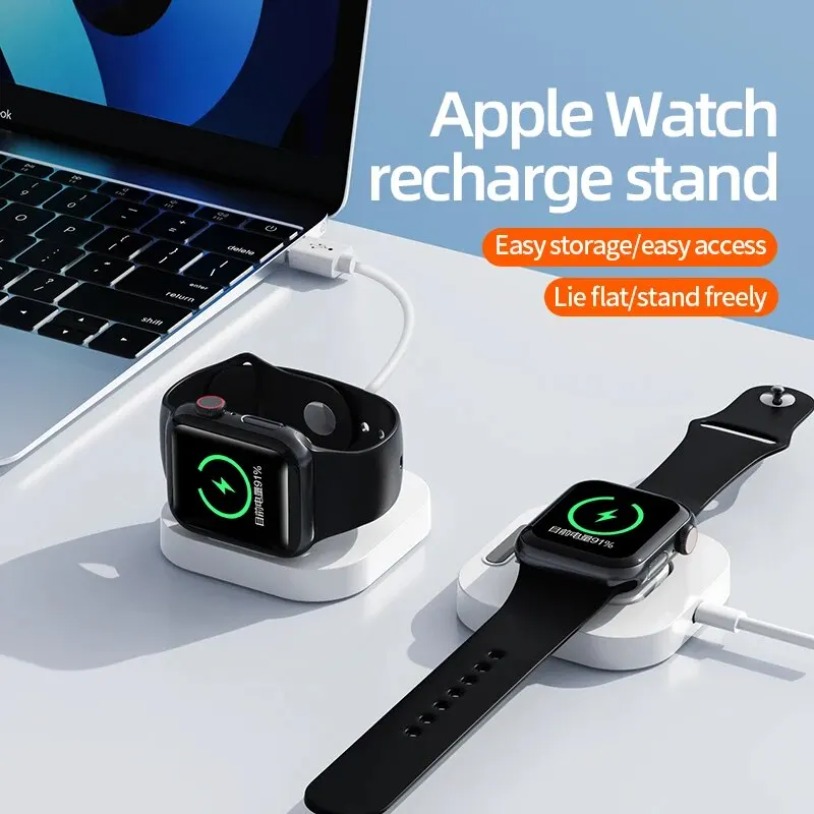 Portable Fast Charging Base Br - Smartwatch Ac 리뷰 및 가격