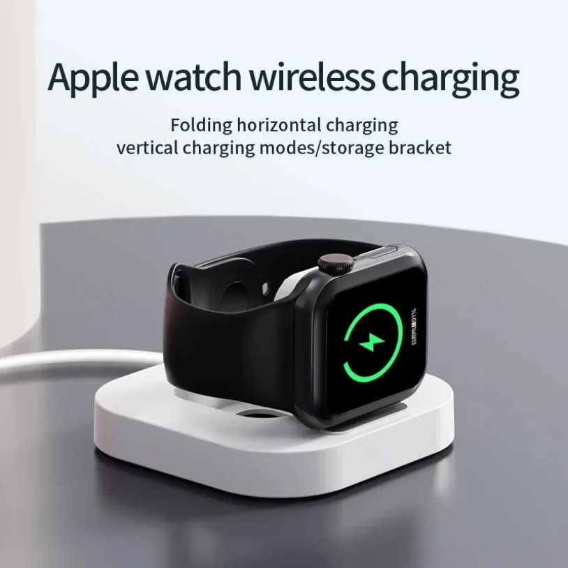 Portable Fast Charging Base Br - Smartwatch Ac 리뷰 및 가격