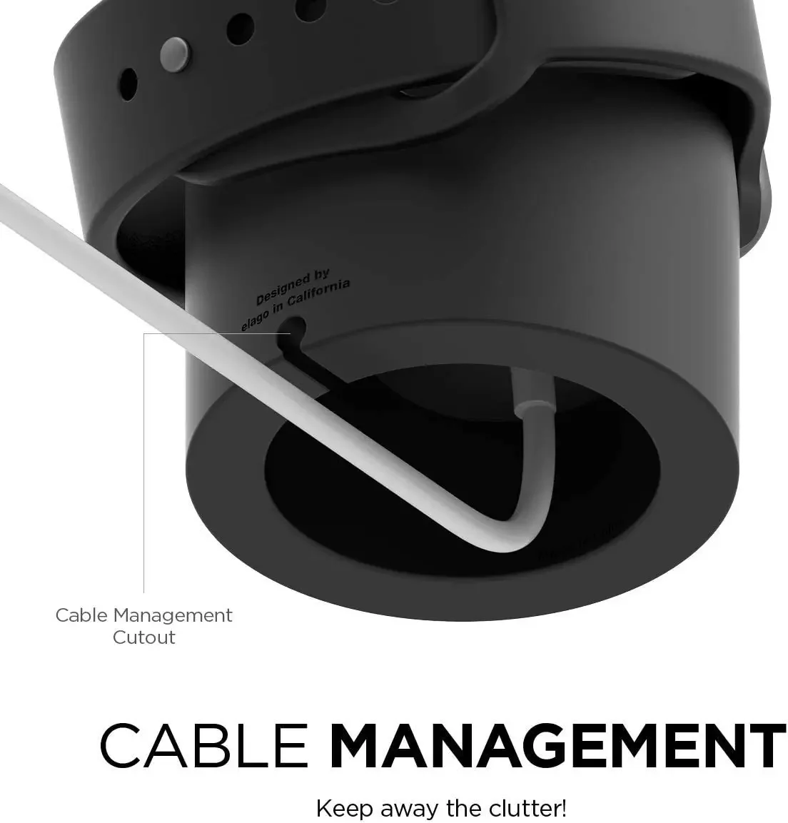 Charger Stand For Apple Watch  - Watch Charger Cable 리뷰 및 가격