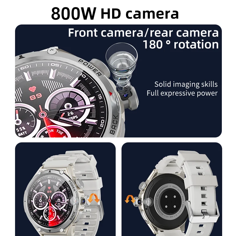 H12 Smartwatch 4G LTE Smart Wa - Smartwatch Store 리뷰 및 가격
