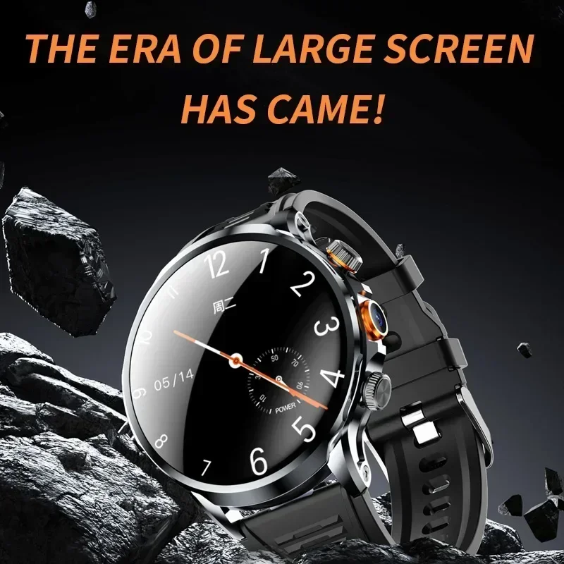 H18 New Android Smartwatch 4G  - Smartwatch Store 리뷰 및 가격