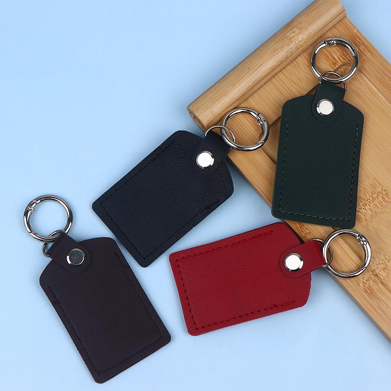1/4PCS Leather Bag Case For Ch - Smart Accessories 리뷰 및 가격