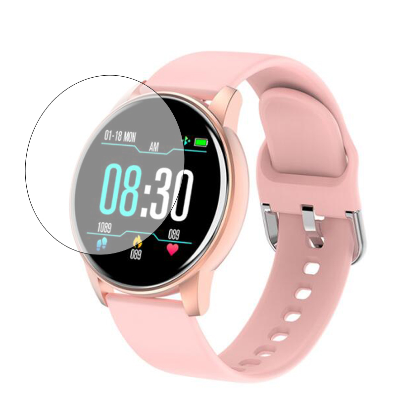 5pcs TPU Soft Smartwatch Clear - Smartwatch Watch Accessories For Women 리뷰 및 가격