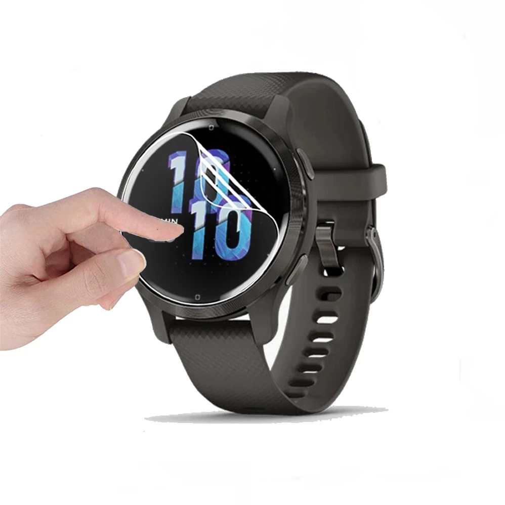 5pcs TPU Soft Smartwatch Clear - Smartwatch Watch Accessories For Women 리뷰 및 가격