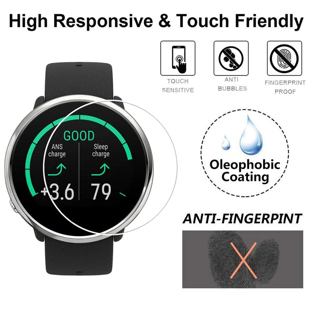 5pcs TPU Soft Smartwatch Clear - Smartwatch Watch Accessories For Women 리뷰 및 가격