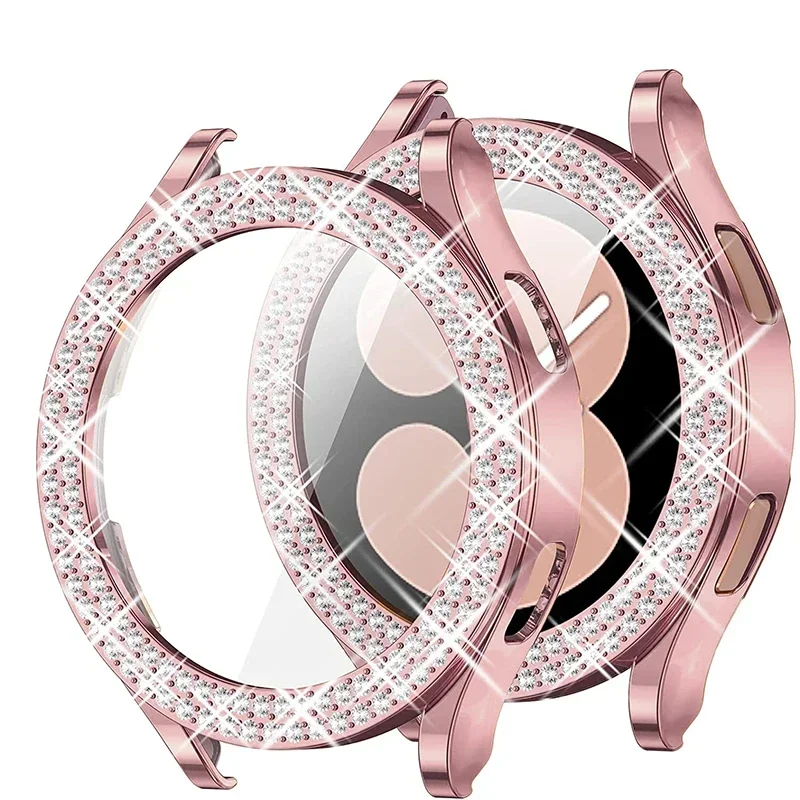 Bling Case for Samsung Galaxy  - Accessories For Galaxy Watch 5 리뷰 및 가격