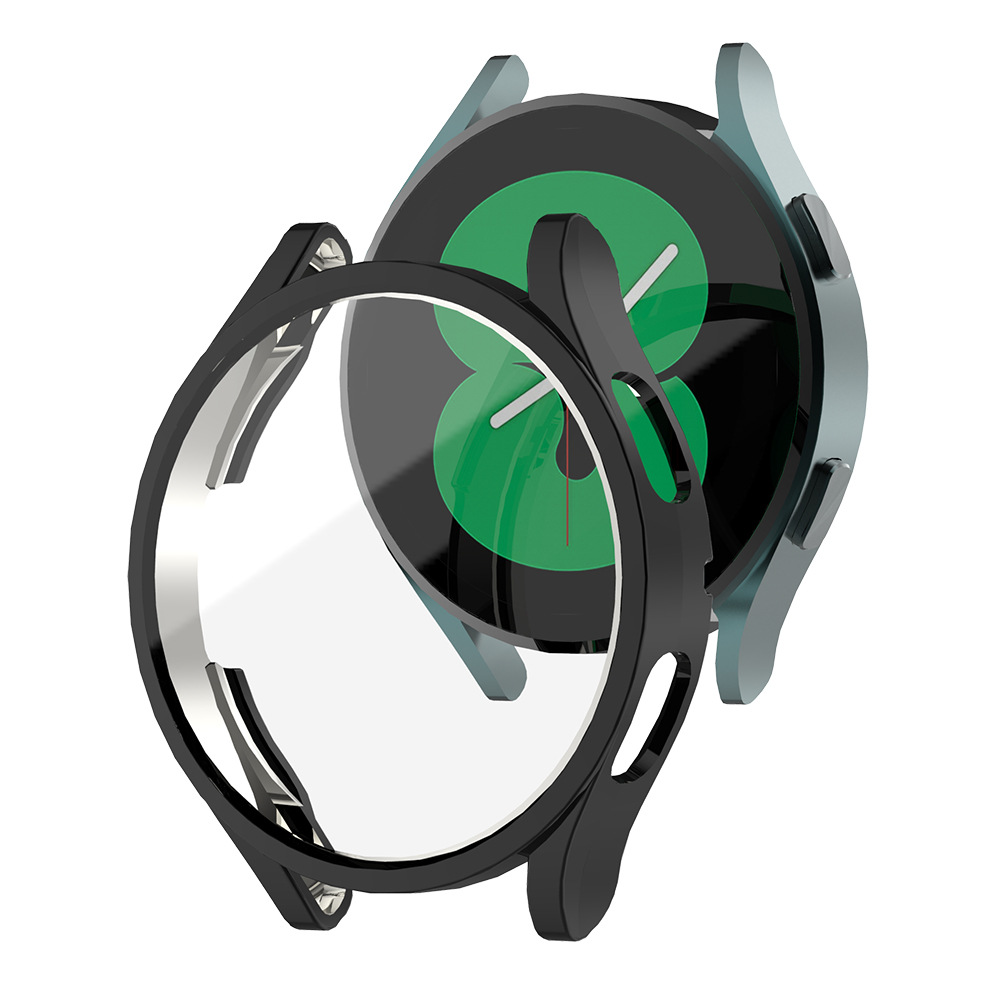 Tempered Glass+ PC Cover for S - Accessories For Galaxy Watch 5 리뷰 및 가격