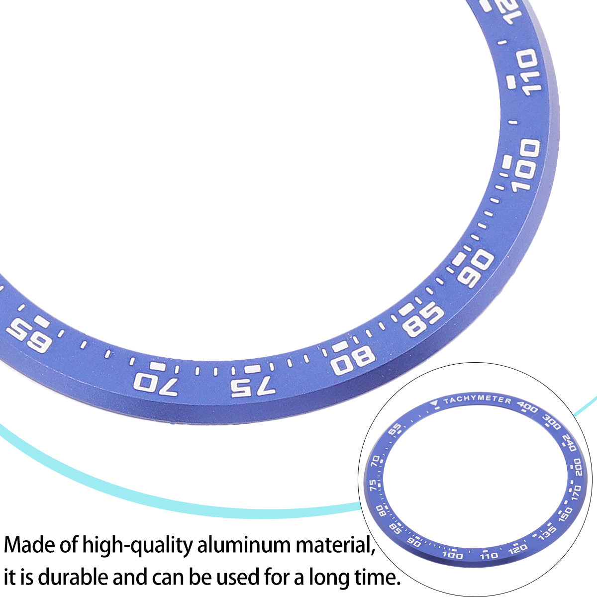 47Mm Metal Watch Case Ring for - Smartwatch Case 리뷰 및 가격